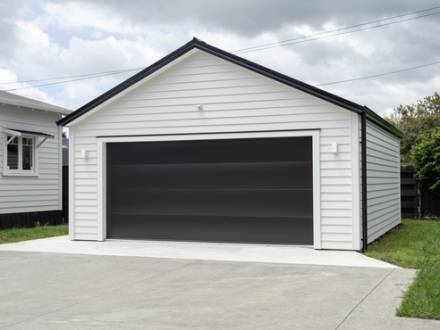 Downers Grove, IL Garage Builders